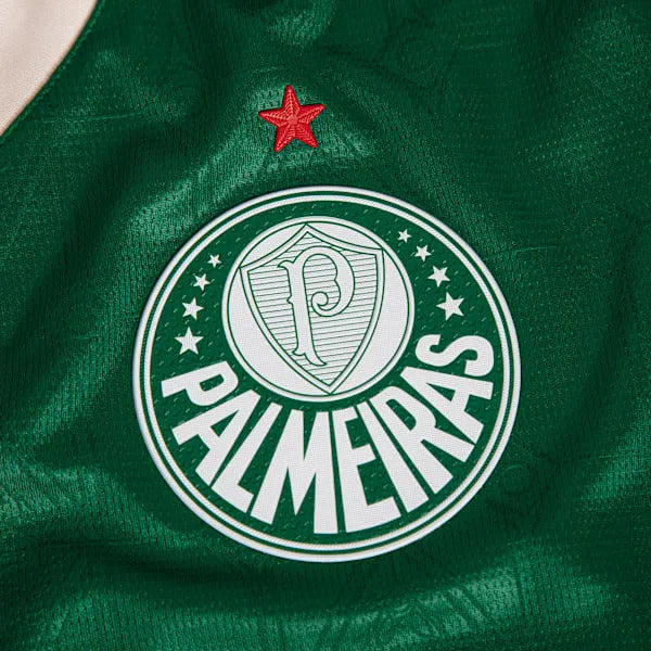 Palmeiras