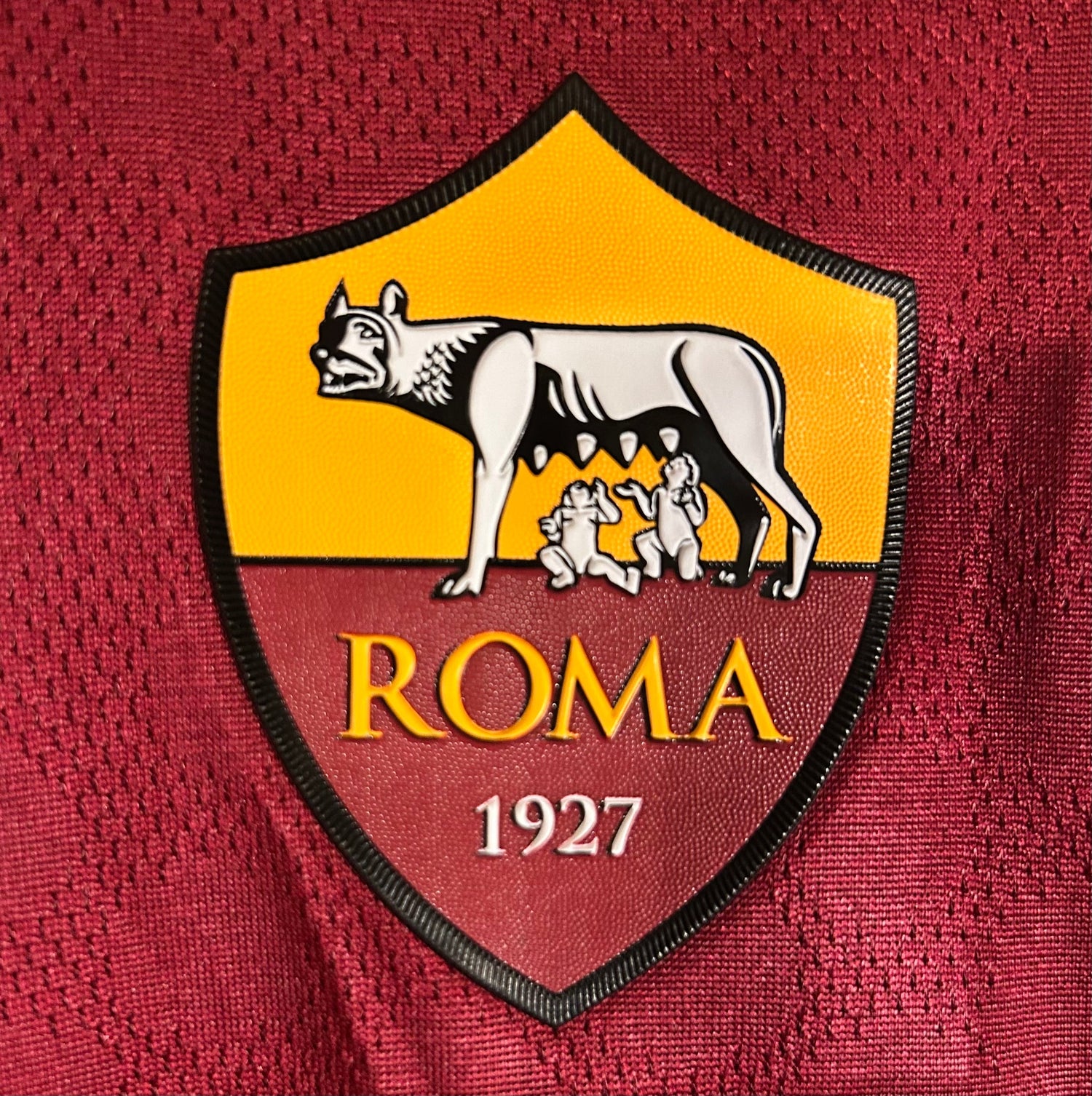 AS Roma