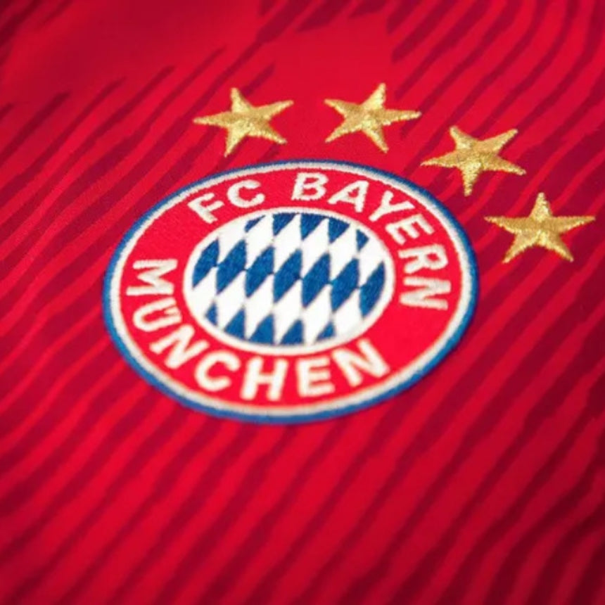 Bayern Munich