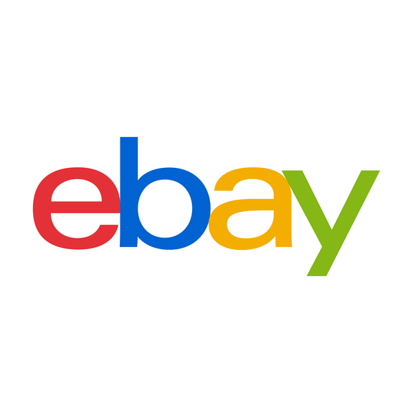 eBay logo