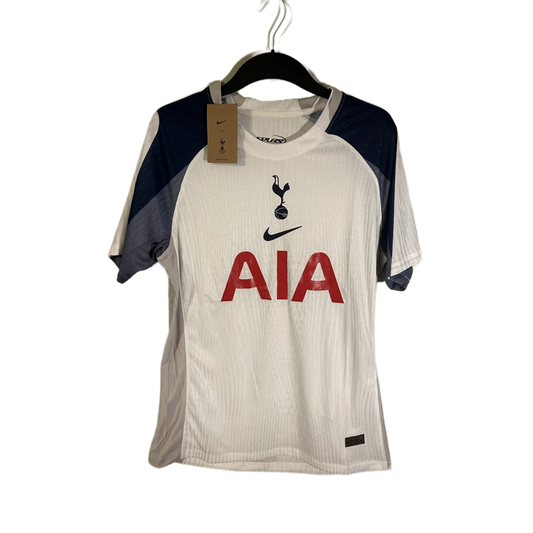 Tottenham Hotspur 2025/26 Home Jersey – Nike