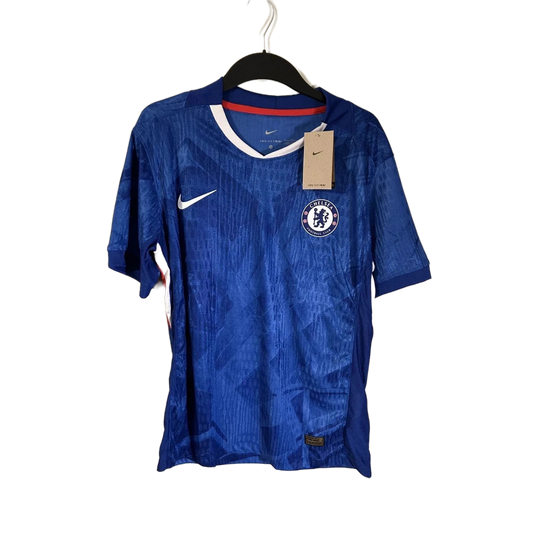 Chelsea 2025/26 Home Jersey – Nike