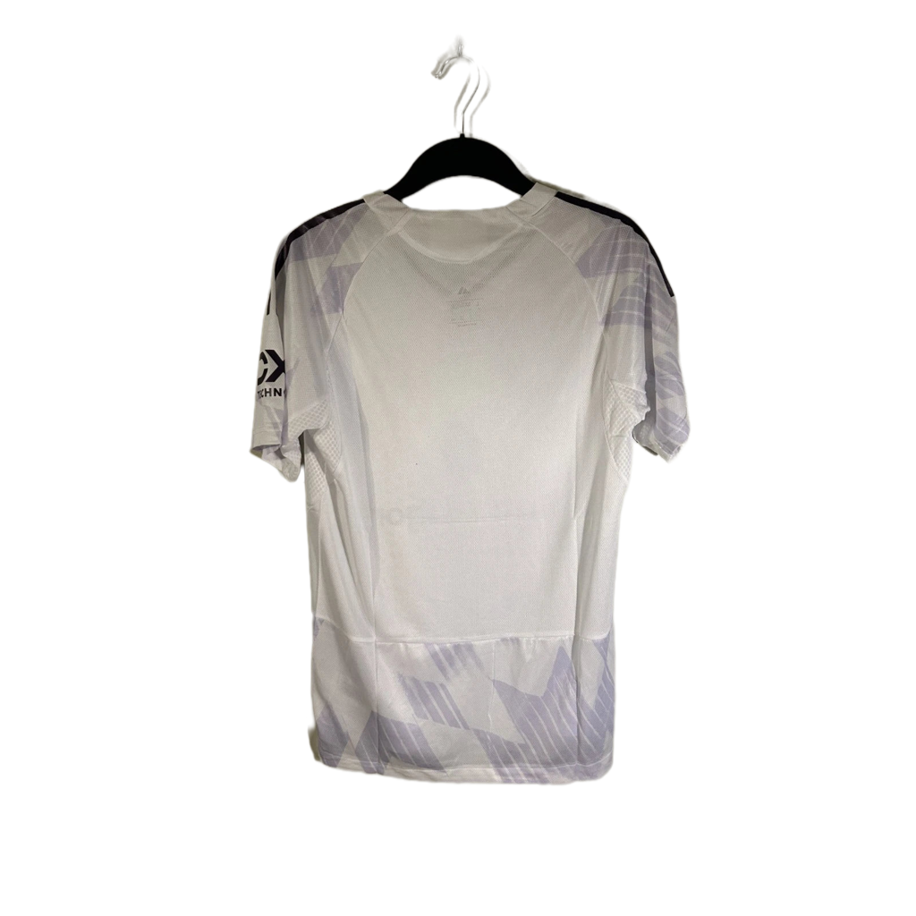 Manchester United 2025/26 Away Jersey – Adidas