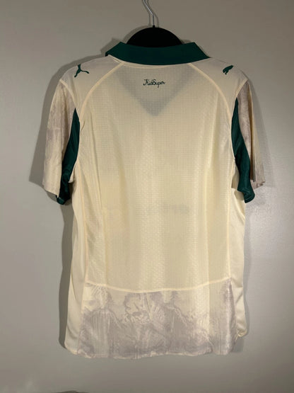 Palmeiras 2025/26 Away Jersey – Puma