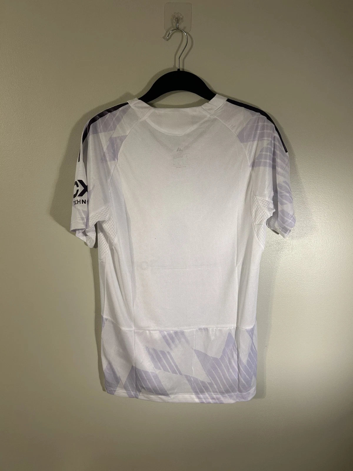 Manchester United 2025/26 Away Jersey – Adidas