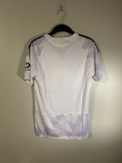 Manchester United 2025/26 Away Jersey – Adidas