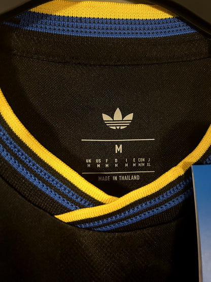 Manchester United 2025/26 Away Jersey – Adidas