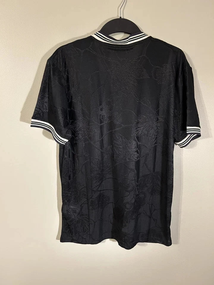 Juventus 2025/26 Third Jersey – Adidas