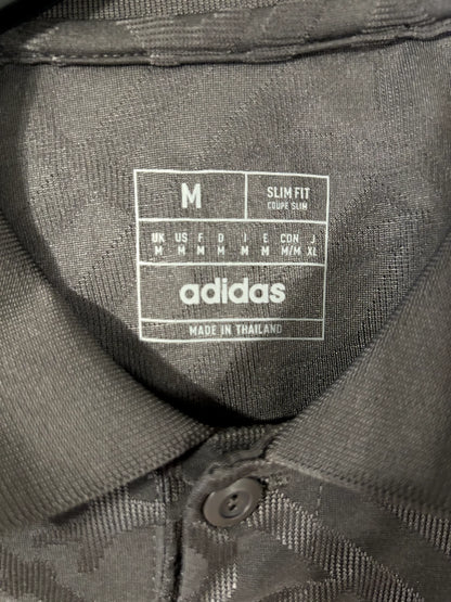 Real Madrid 2024/25 Third Jersey – Adidas