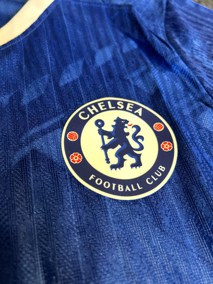 Chelsea 2025/26 Home Jersey – Nike