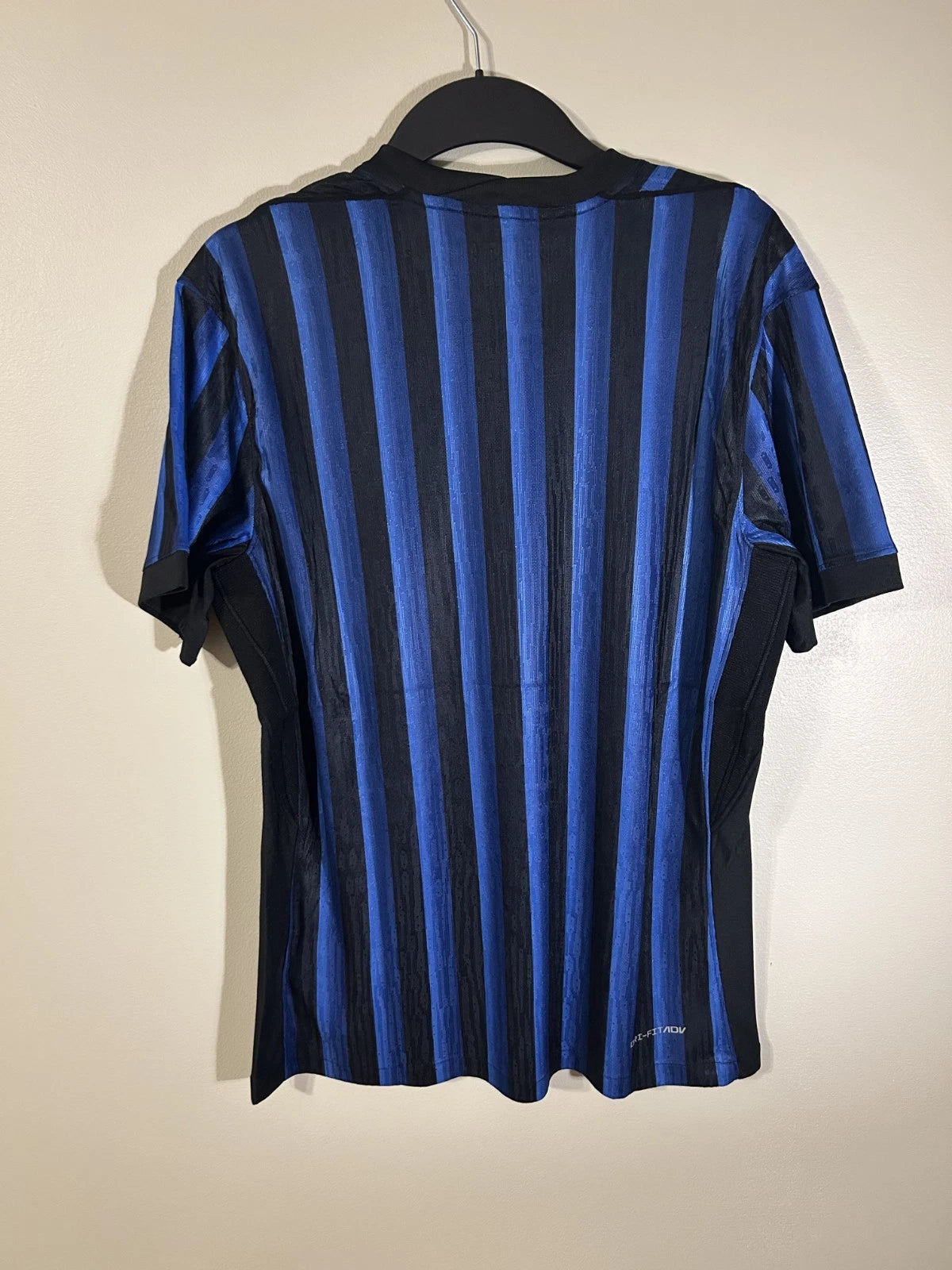 Inter Milan 2025/26 Home Jersey – Nike
