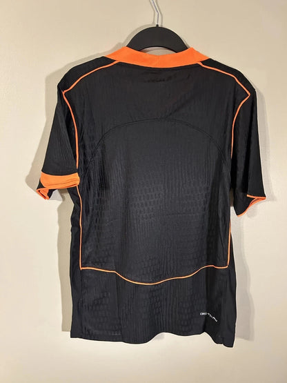 Corinthians 2025/26 Third Jersey – Nike