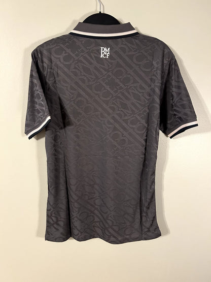 Real Madrid 2024/25 Third Jersey – Adidas