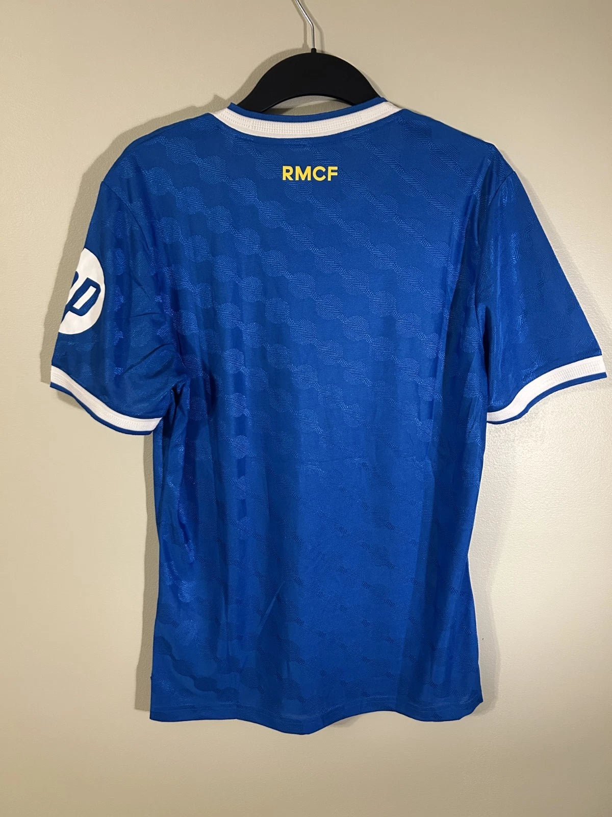 Real Madrid 2025/26 Third Jersey – Adidas