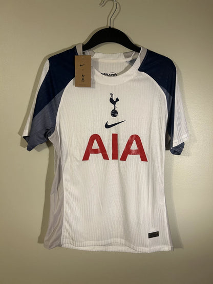 Tottenham Hotspur 2025/26 Home Jersey – Nike