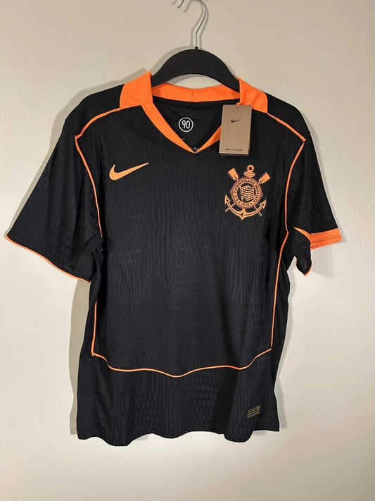 Corinthians 2025/26 Third Jersey – Nike