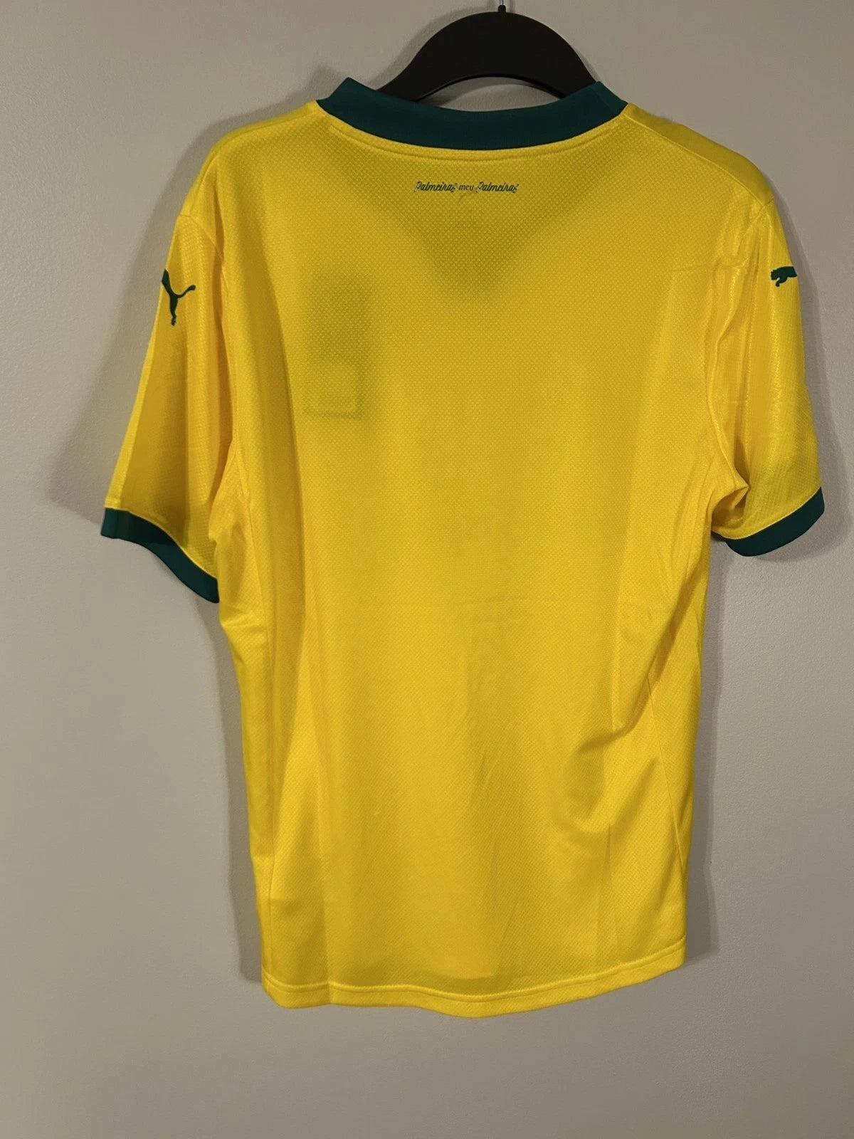 Palmeiras 2025/26 Third Jersey – Puma