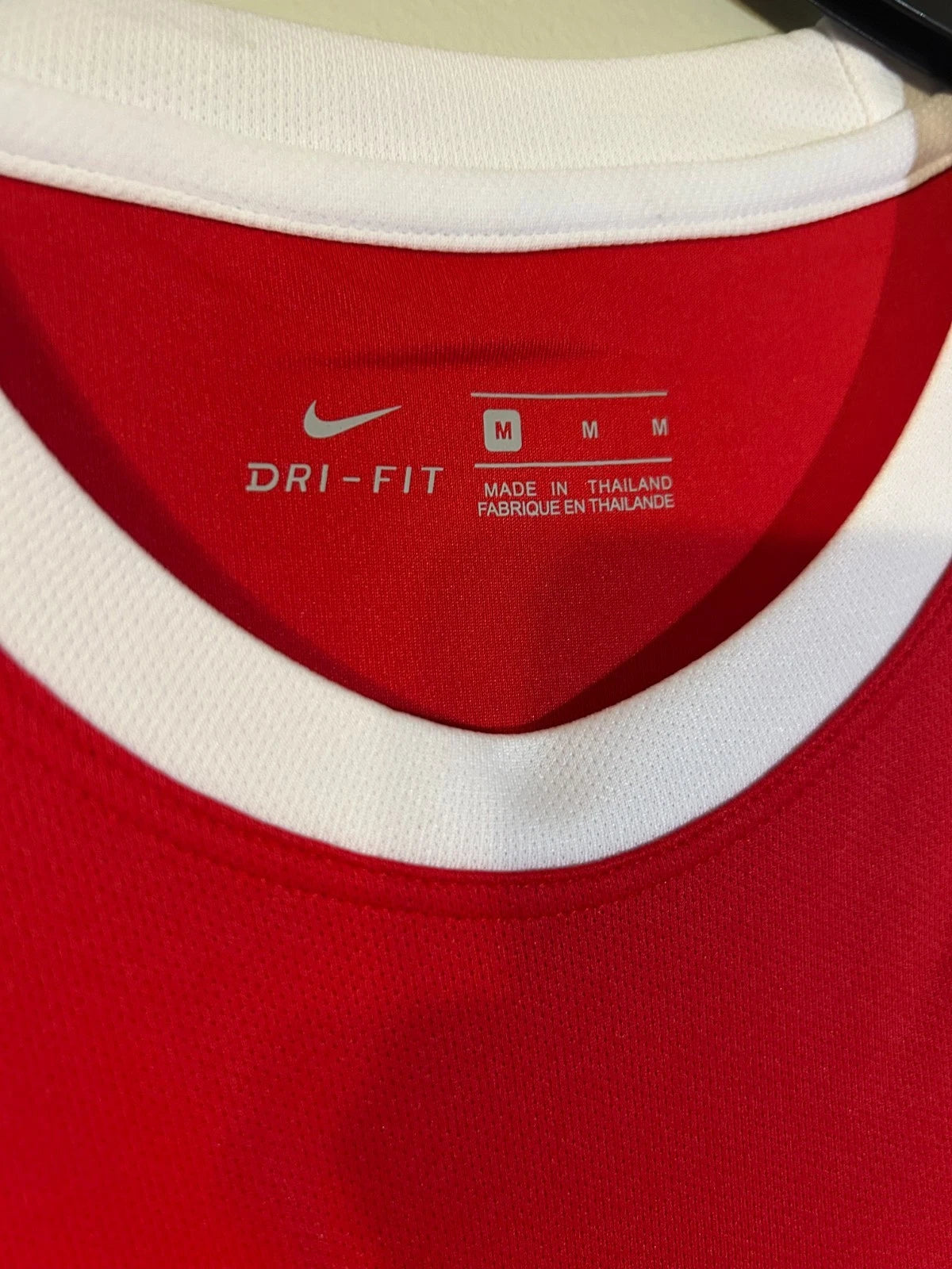Arsenal 2003/04 Home Jersey – Henry #14 – Nike