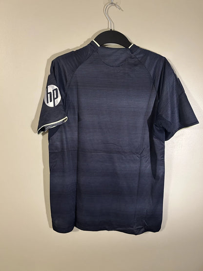 Real Madrid 2025/26 Away Jersey – Adidas