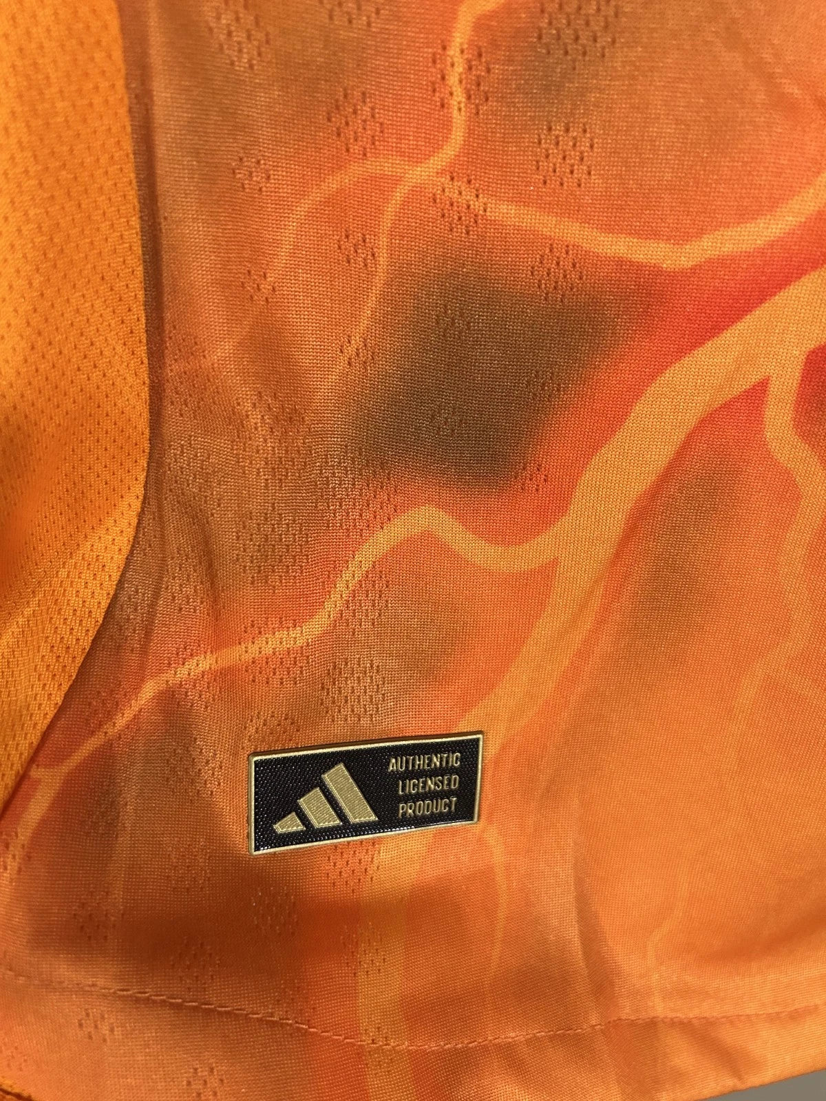 AS Roma 2025/26 Away Jersey – Adidas
