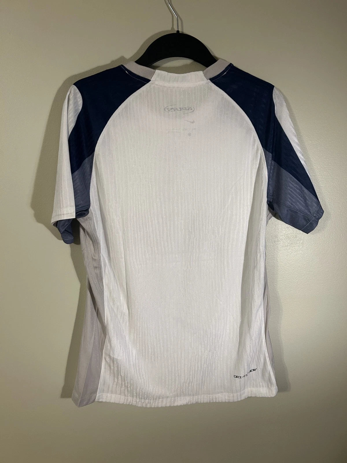 Tottenham Hotspur 2025/26 Home Jersey – Nike