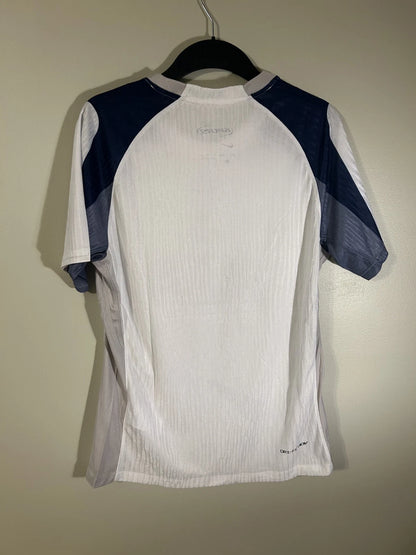 Tottenham Hotspur 2025/26 Home Jersey – Nike