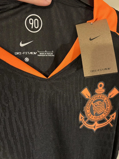 Corinthians 2025/26 Third Jersey – Nike