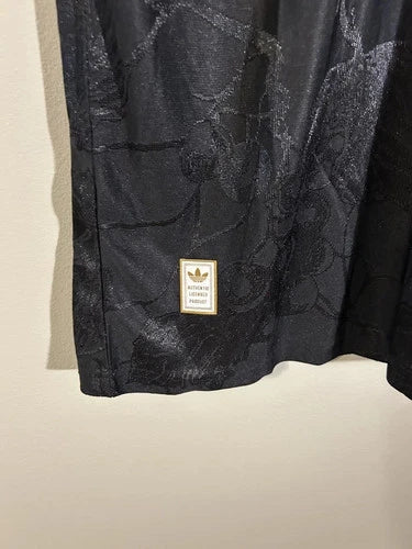 Juventus 2025/26 Third Jersey – Adidas