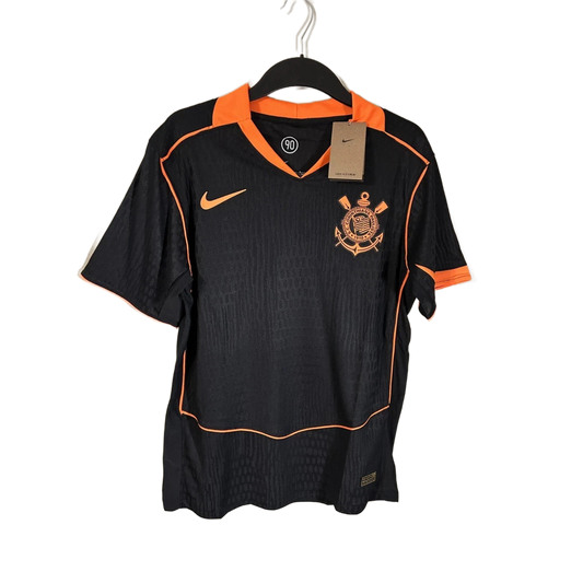 Corinthians 2025/26 Third Jersey – Nike
